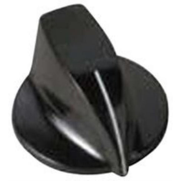 10 pieces Davies Molding 2300 Knob; Pointer Control; Themoset; 1 7/32 X 5/8 10 pieces Davies Molding 2300 Knob; Pointer Control; Themoset; 1 7/32 X 5/8